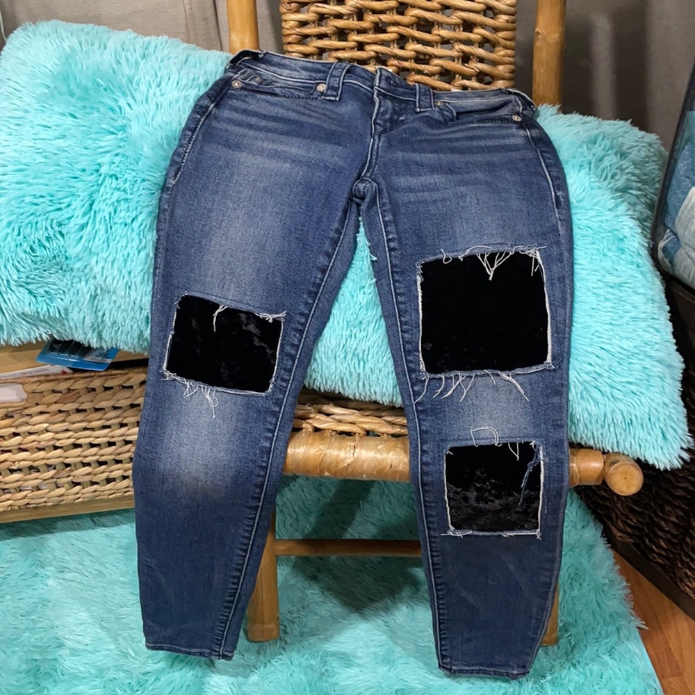 Women’s jeans